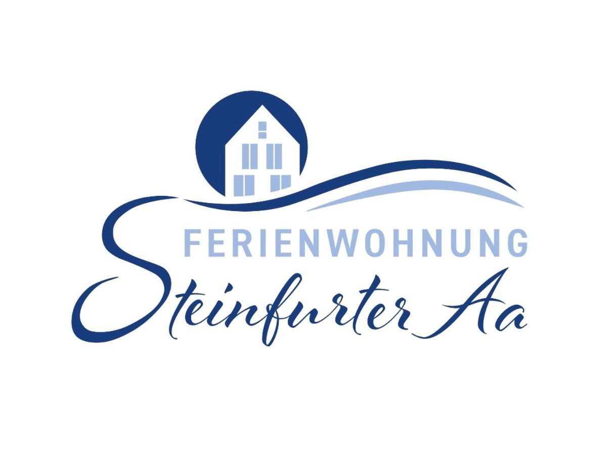 Ferienwohnung An Der Steinfurter Aa Exterior foto